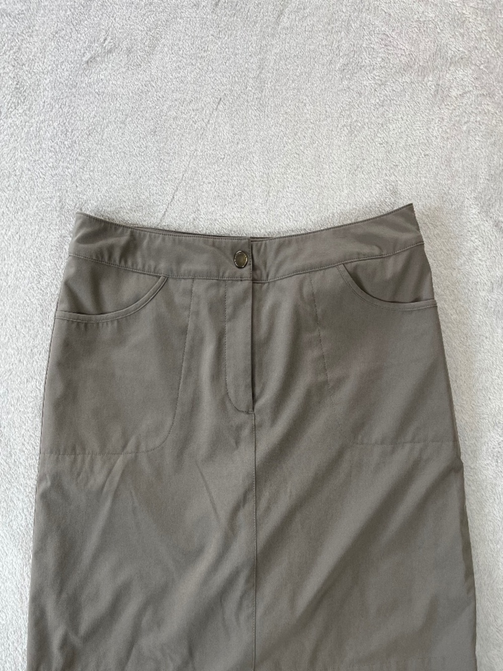 Cutter & Buck Skort sz 8 Versatile Everyday Active Weekend Travel Wear EUC